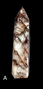 Fire Quartz Towers