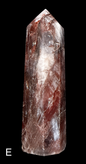 Fire Quartz Towers