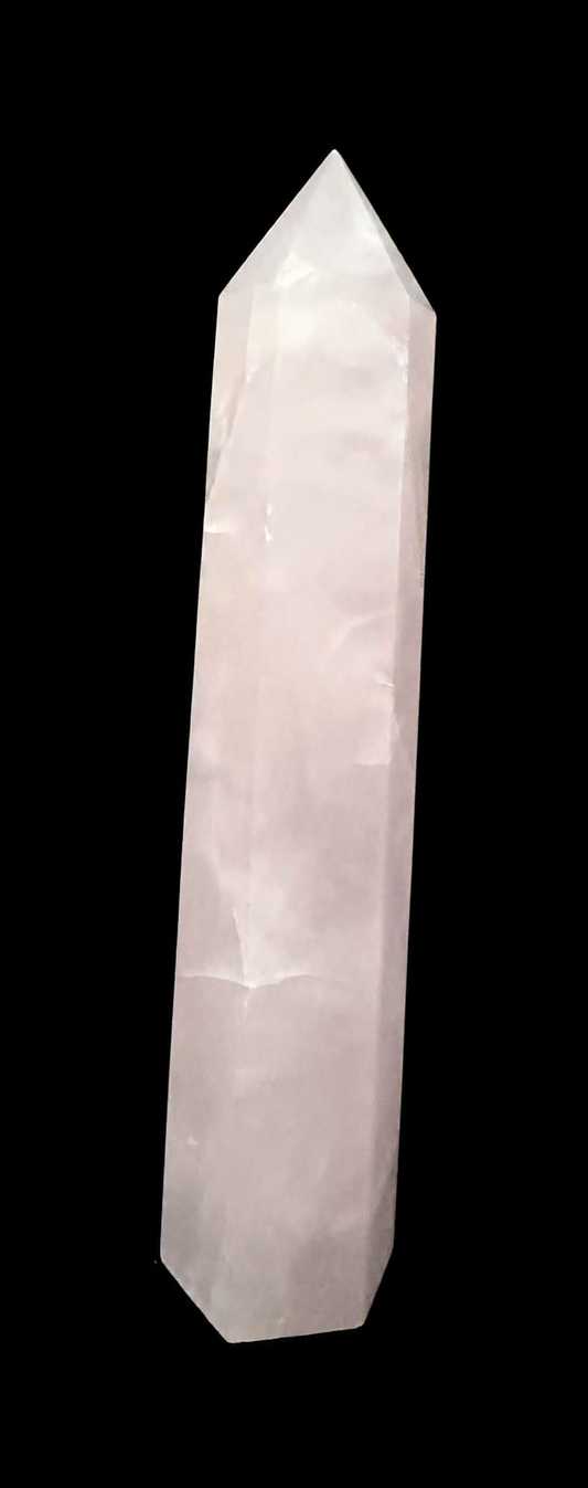 Mangano Calcite Tower