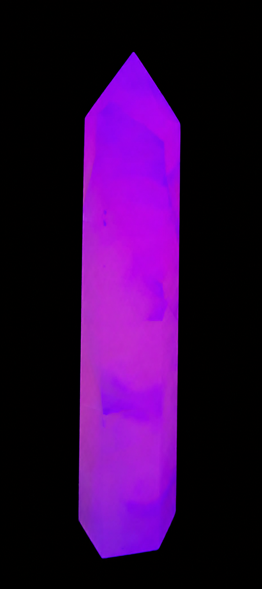 Mangano Calcite Tower