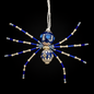 Handmade Christmas Spider Ornament