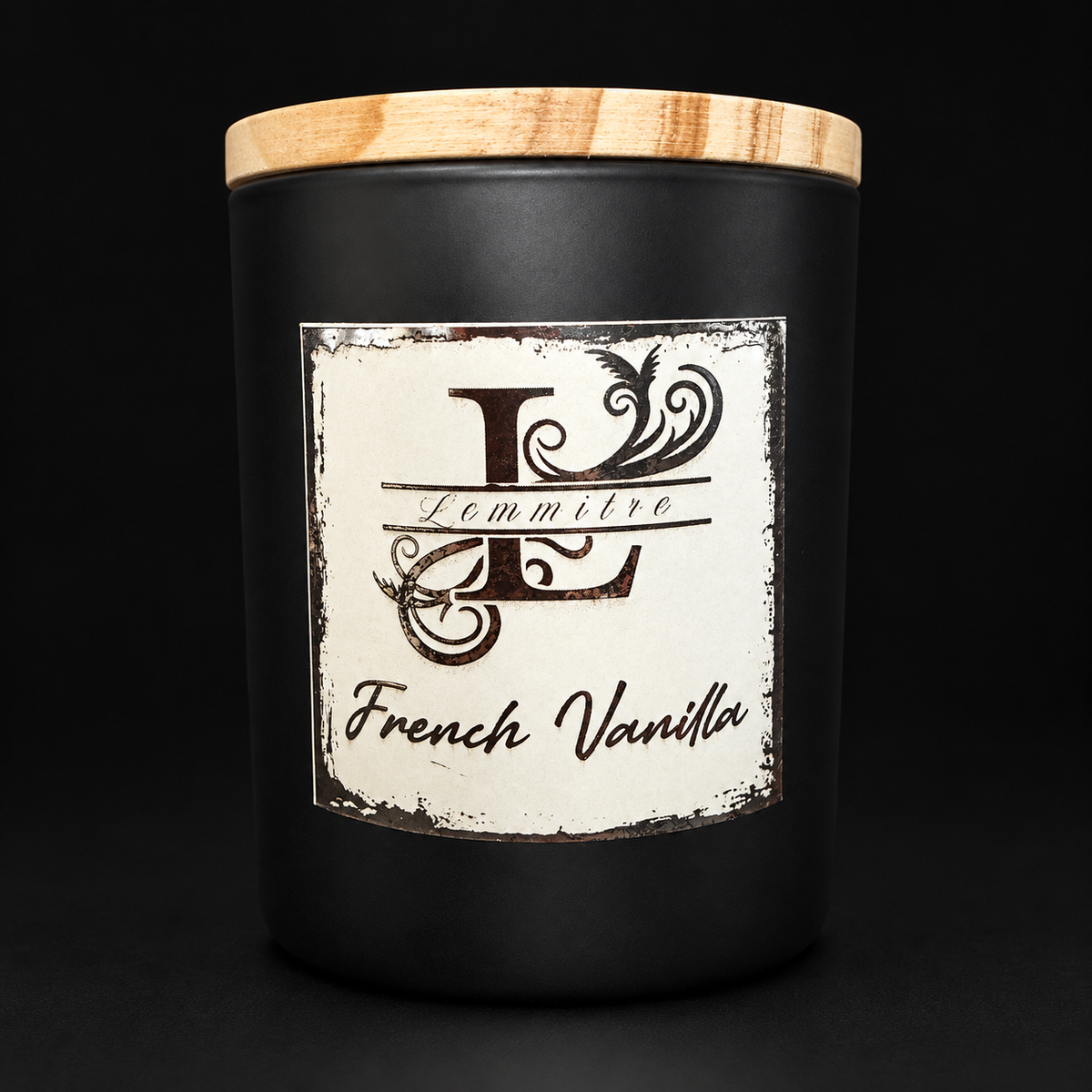 Handmade Scented Candle