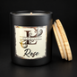 Handmade Scented Candle