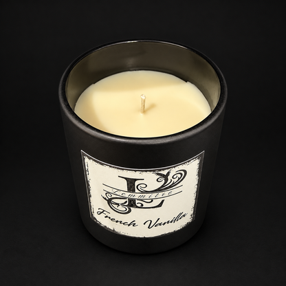 Handmade Scented Candle