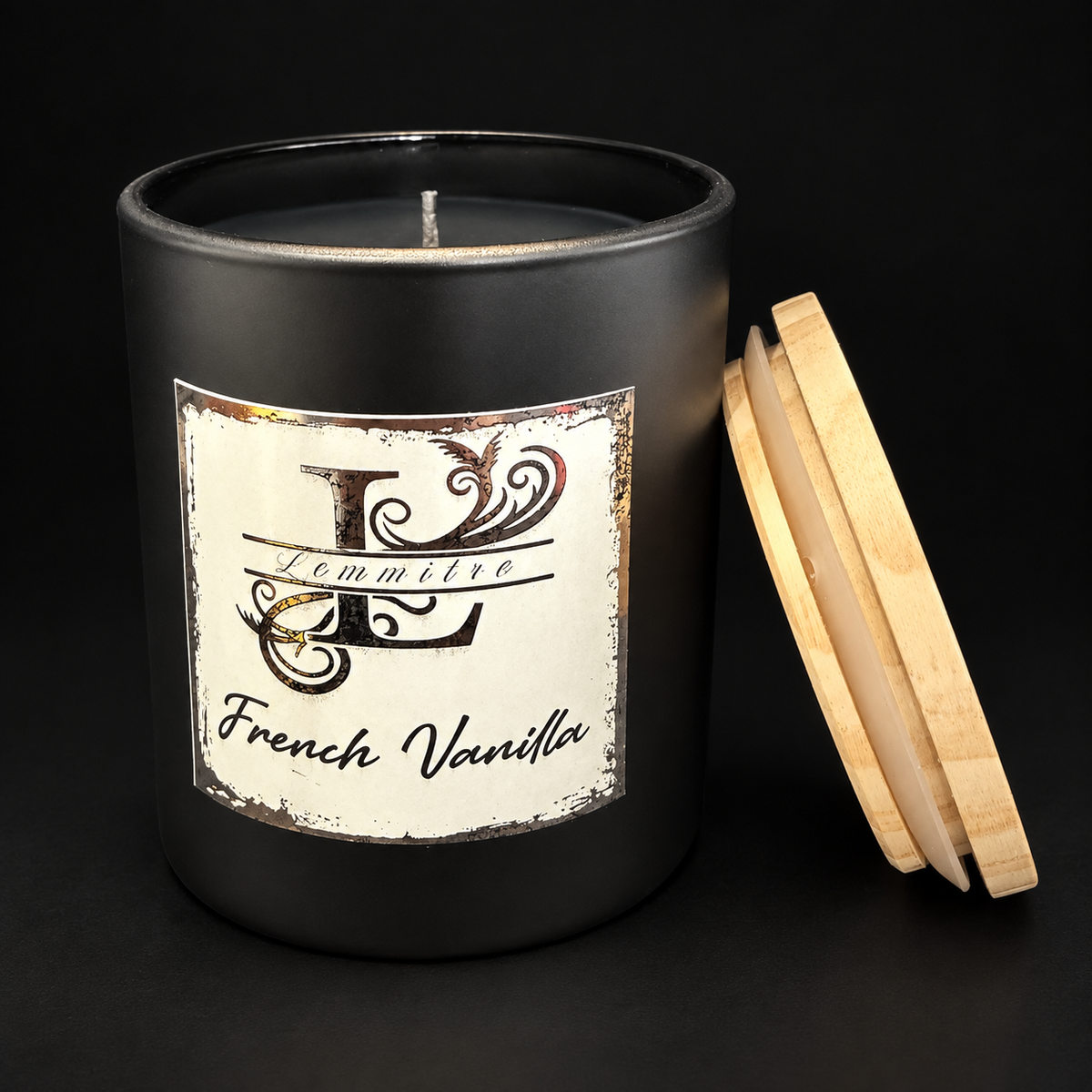 Handmade Scented Candle