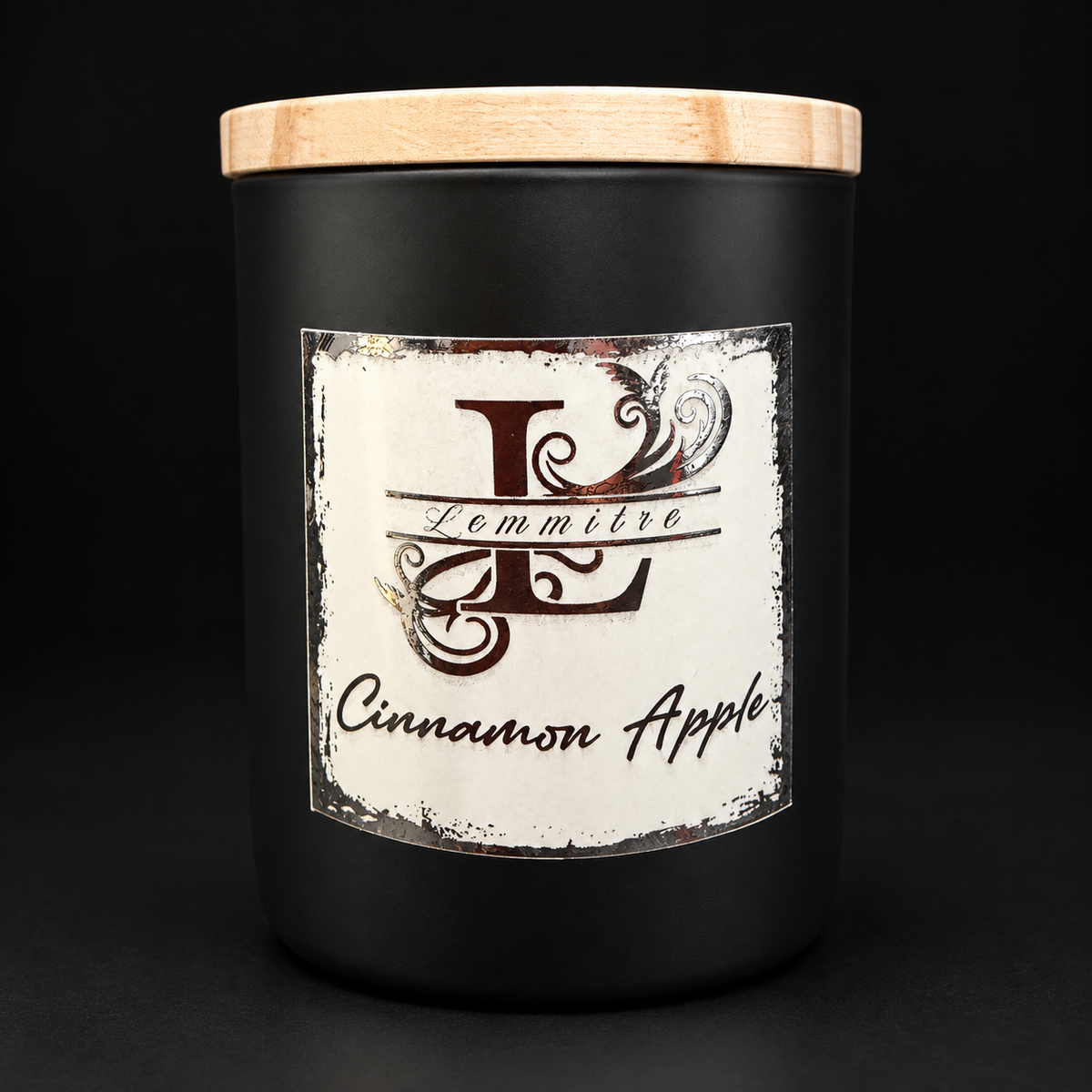 Handmade Scented Candle
