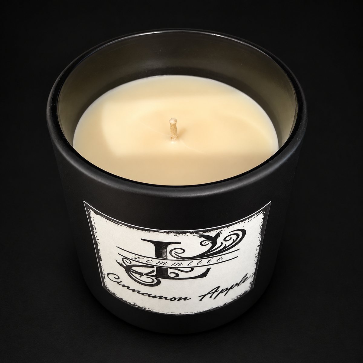 Handmade Scented Candle