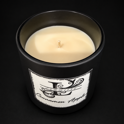 Handmade Scented Candle