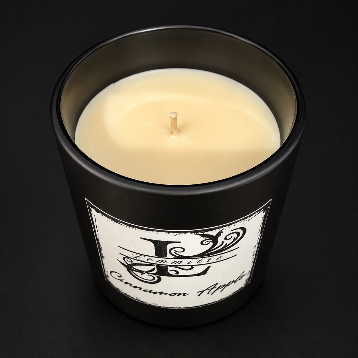 Handmade Scented Candle