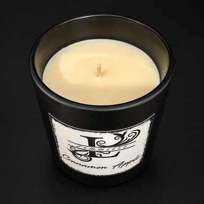 Handmade Scented Candle