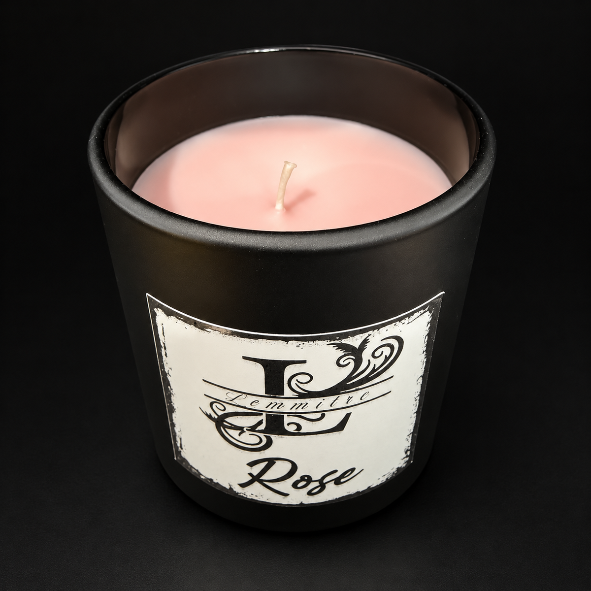 Handmade Scented Candle