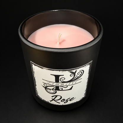 Handmade Scented Candle