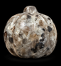 Mini Crystal Pumpkin Carvings