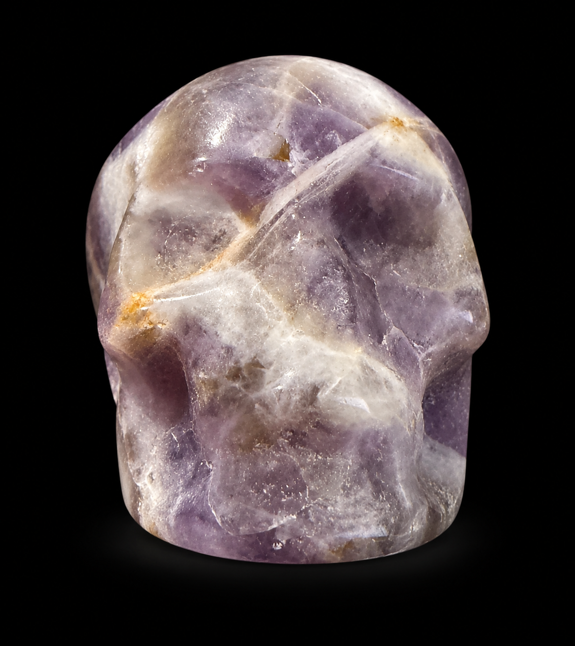 Mini Crystal Skulls