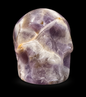 Mini Crystal Skulls