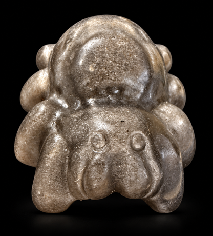 Mini Crystal Spiders