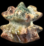 Mini Crystal Spiders