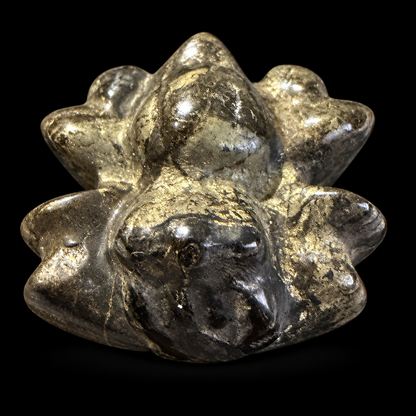 Mini Crystal Spiders