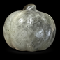 Mini Crystal Pumpkin Carvings