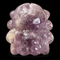 Mini Crystal Spiders