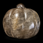Mini Crystal Pumpkin Carvings