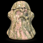 Crystal Ghost Carvings