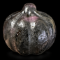 Mini Crystal Pumpkin Carvings