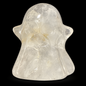 Crystal Ghost Carvings