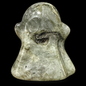 Crystal Ghost Carvings