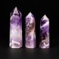 Amethyst Crystal Tower