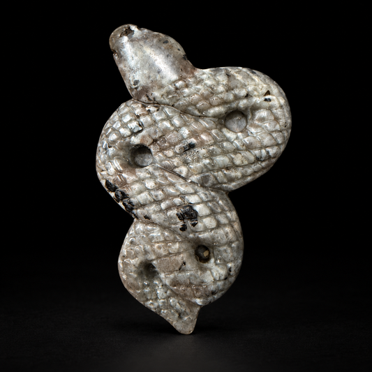 Yooperlite Crystal Carvings