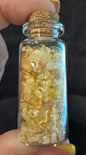 Dream Crystal Chip Bottles