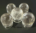 Quality Clear Quartz Sphere