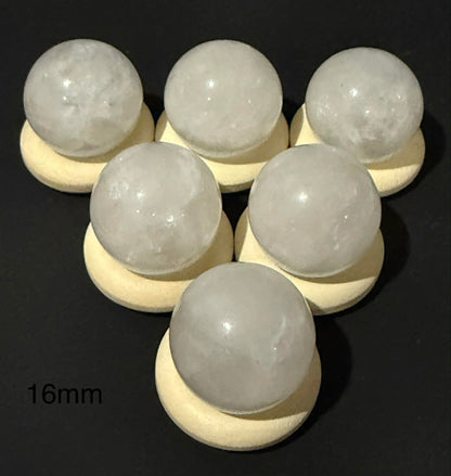 16mm Mini Spheres