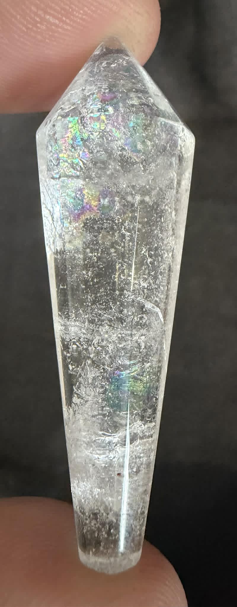 Mini Crystal Wands