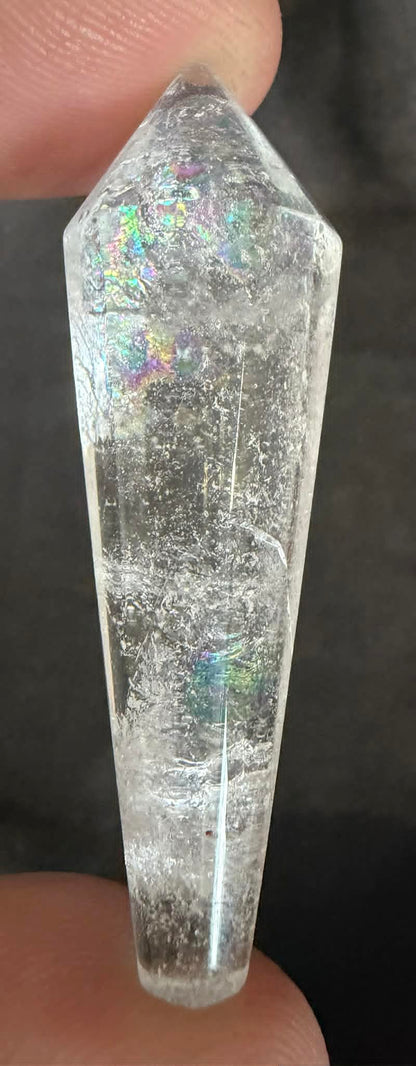 Mini Crystal Wands