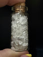 Dream Crystal Chip Bottles