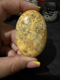 Crazy Lace Agate