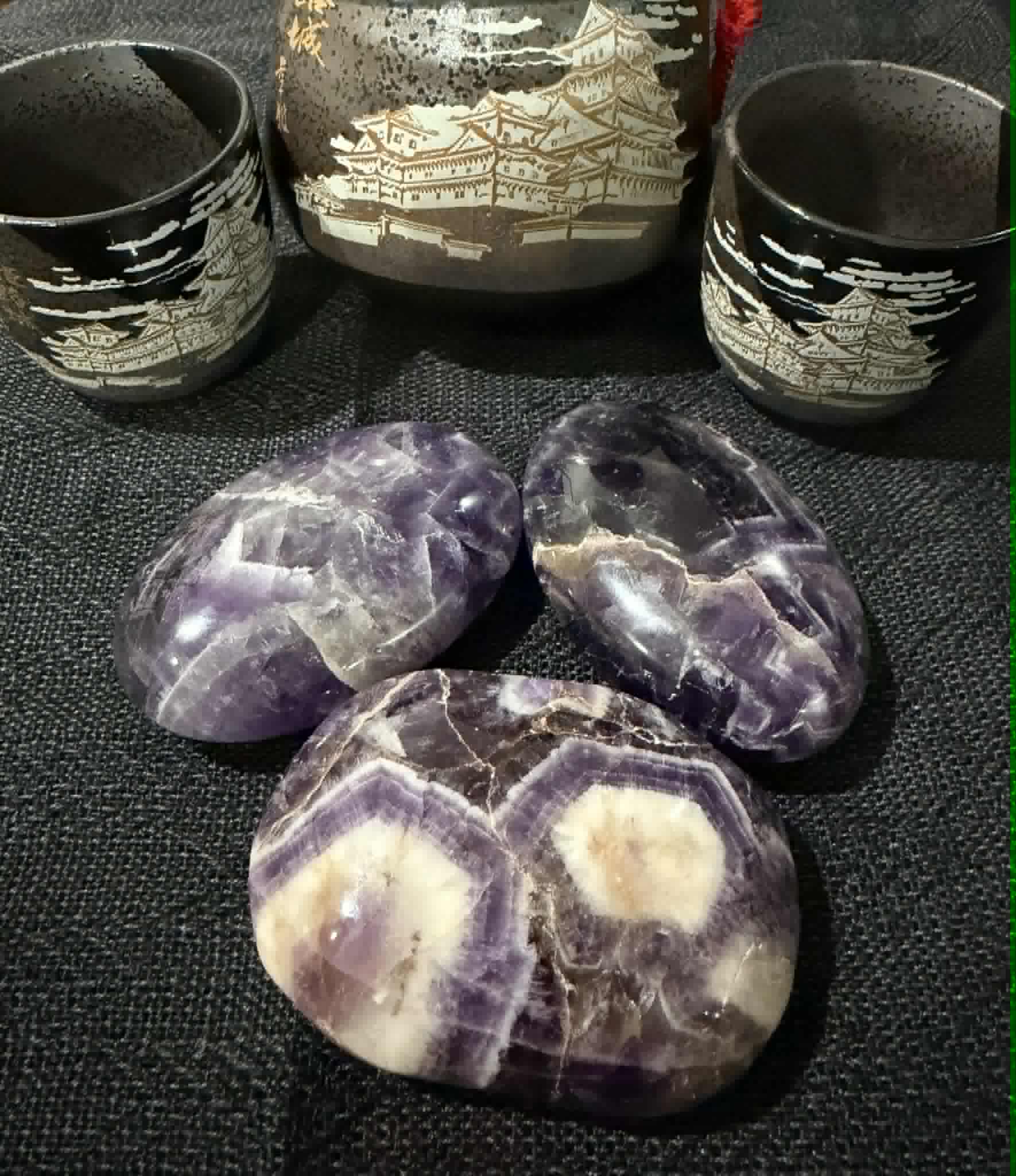 Dream Amethyst Palm