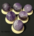 Dream Amethyst Spheres