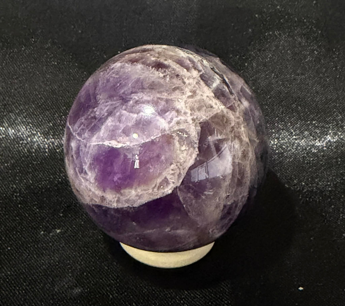Dream Amethyst Sphere