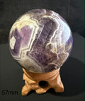 Dream Amethyst Sphere