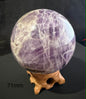 Dream Amethyst Sphere