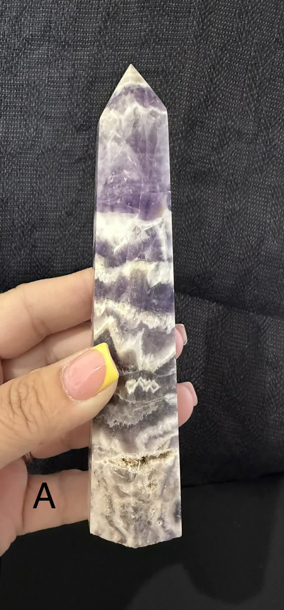 Dream Amethyst Towers