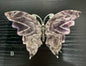 Crystal Butterfly Figurine