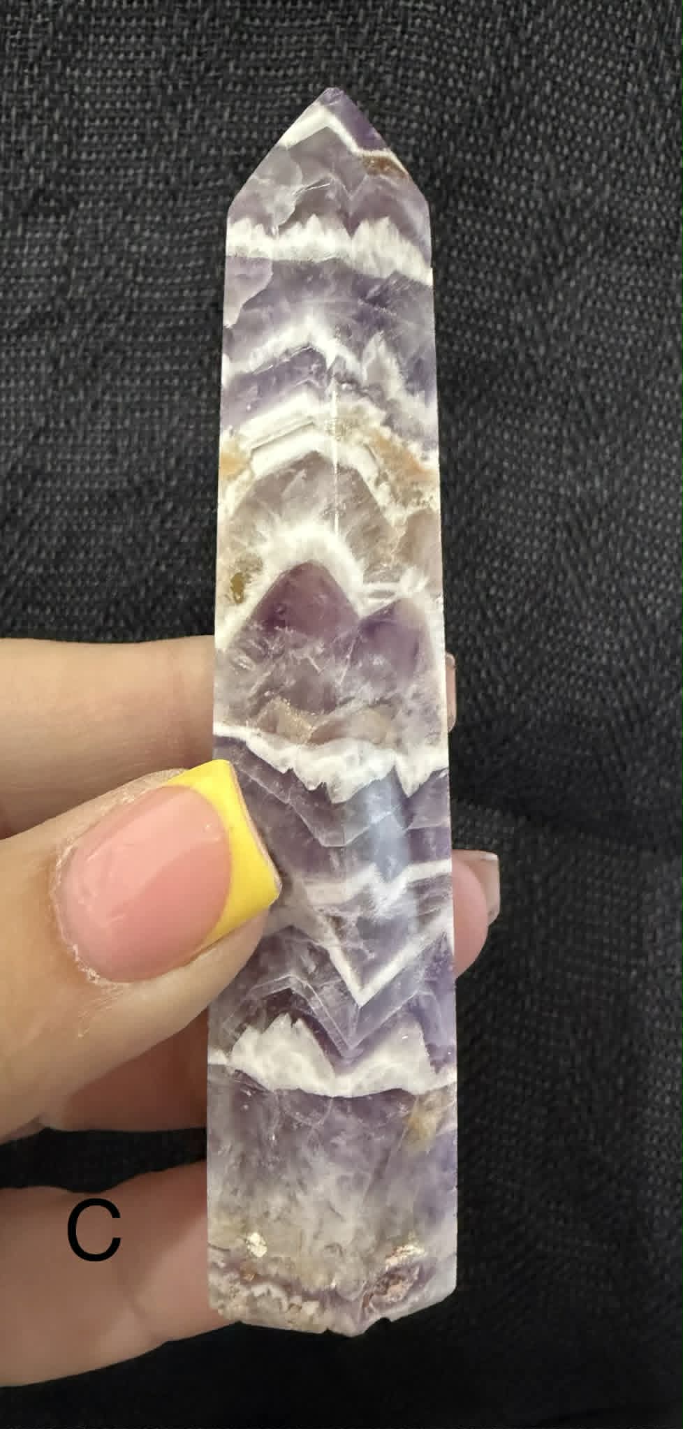 Dream Amethyst Towers