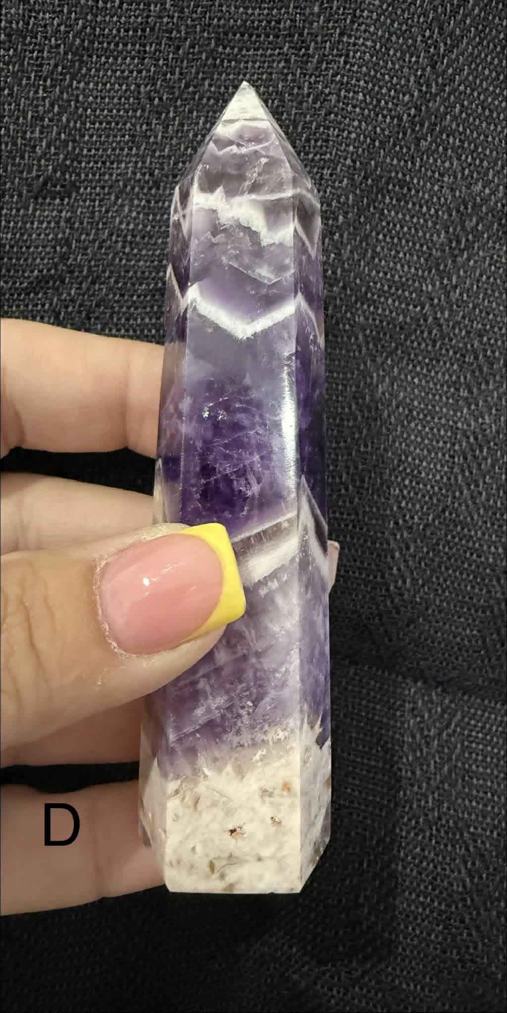 Dream Amethyst Towers