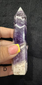 Dream Amethyst Towers