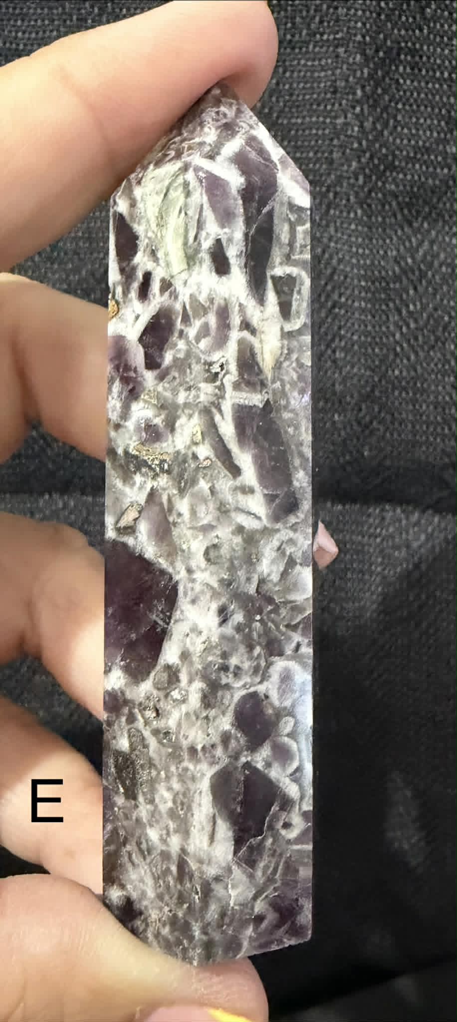 Dream Amethyst Towers