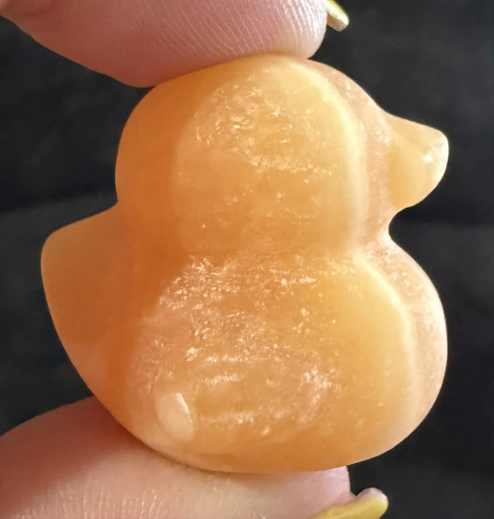 Crystal Ducks